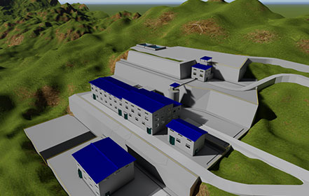 Feasibility study