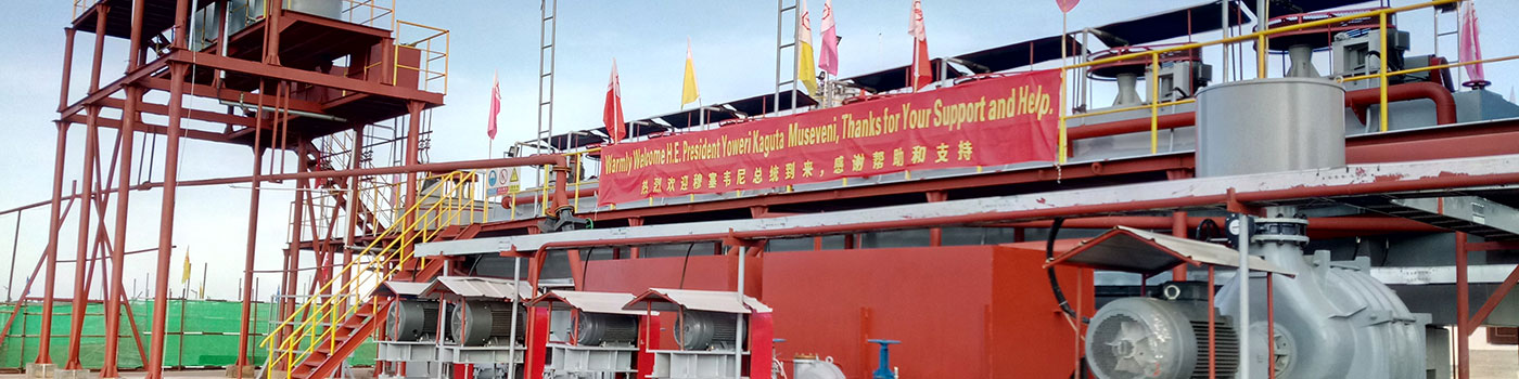 Xinhai can provide
