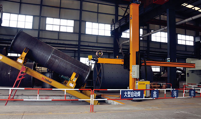 EQUIPMENT MANUFACTURING & PROCUREMENT
