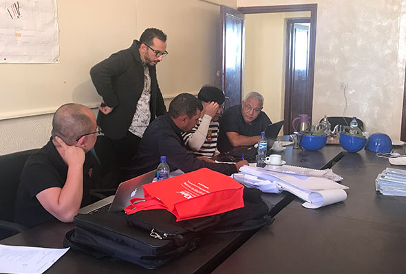 AFTER-SALE SERVICE