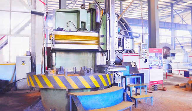 Equipment Procurement
