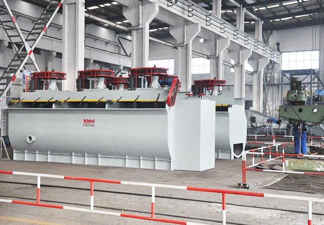 Equipment Procurement