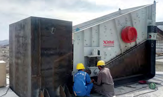 worker training
