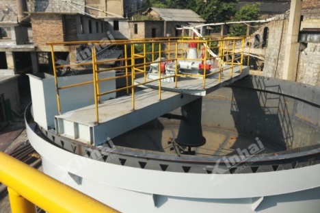 thickener