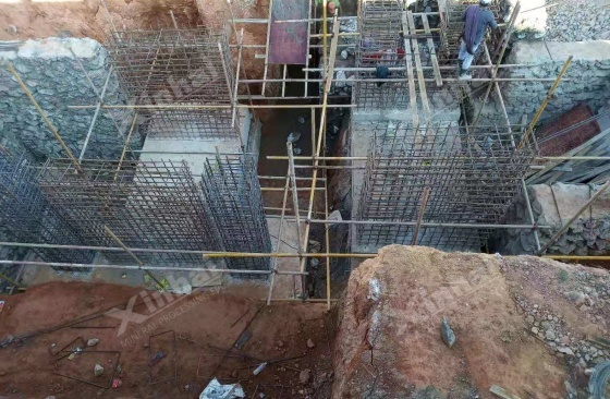 Civil-construction