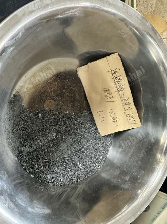 Copper-ore-sample