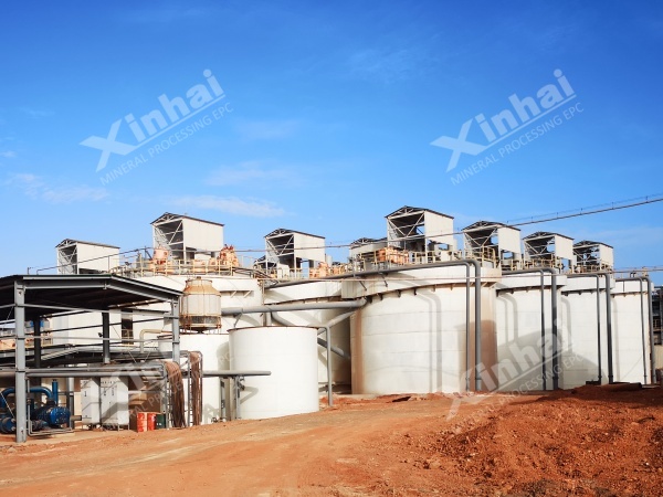 Guinea-Ore-Processing-Plant