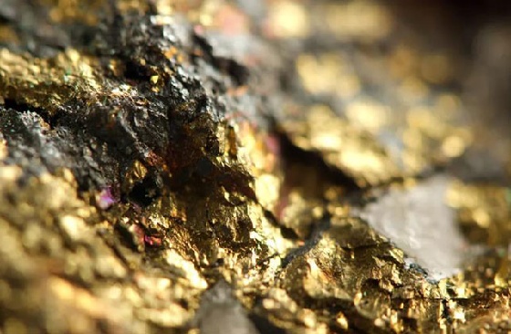 Sulfur-gold-mine Sulfur-gold-mine