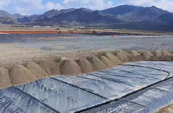 copper-heap-leaching copper-heap-leaching