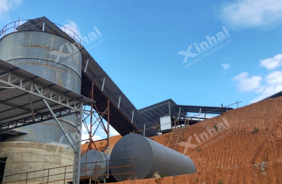 copper-plant