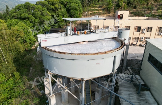 fluorite-thickener fluorite-thickener