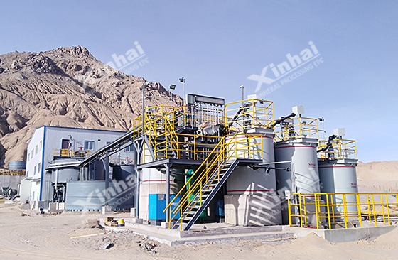 Carbon-in-Pulp Carbon-in-Pulp