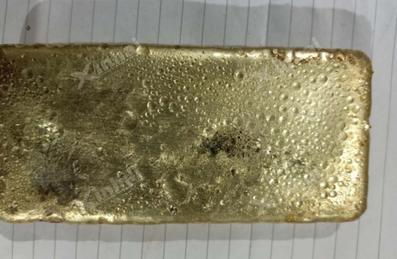 gold-ingots