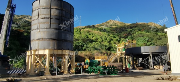 green-mining-gold-project
