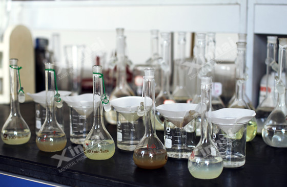 graphite-flotation-reagents