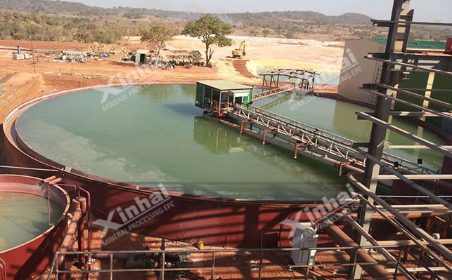 nickel-laterite-tailings-thickener