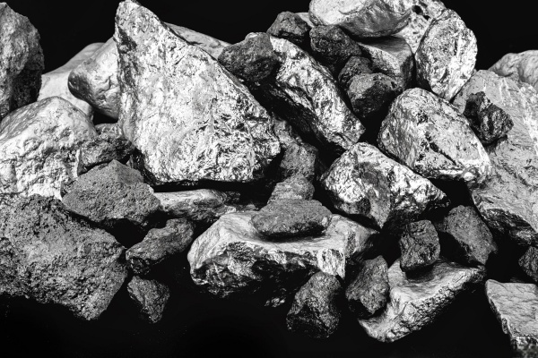 nickel-ore
