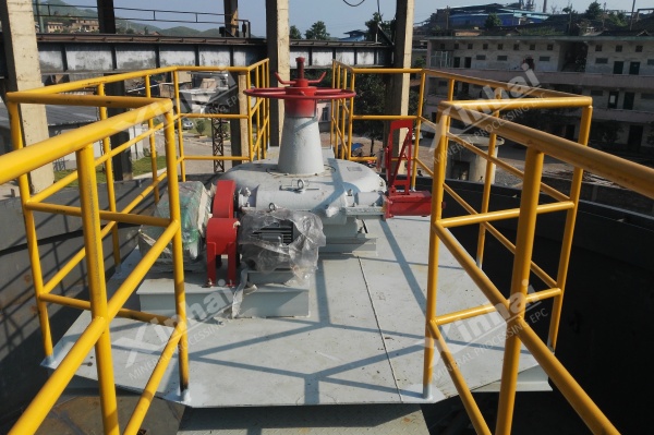 thickener