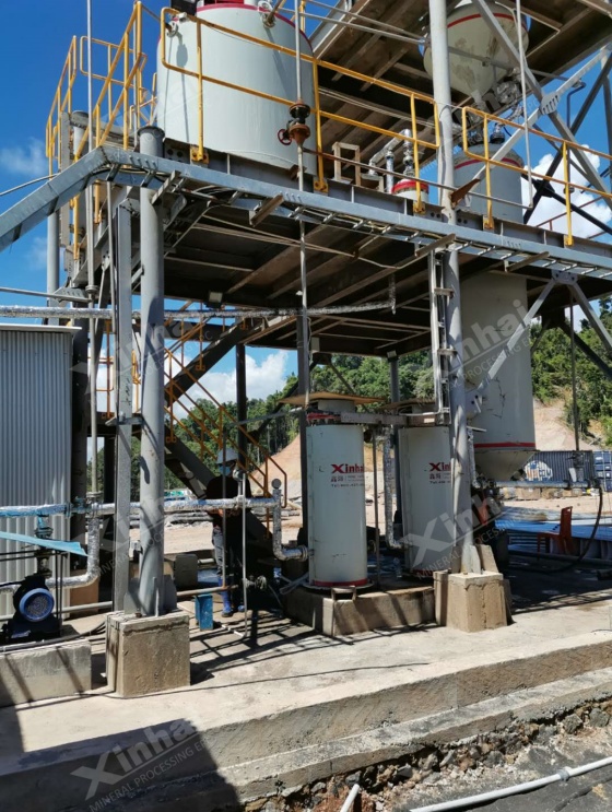 vat-leaching-equipment