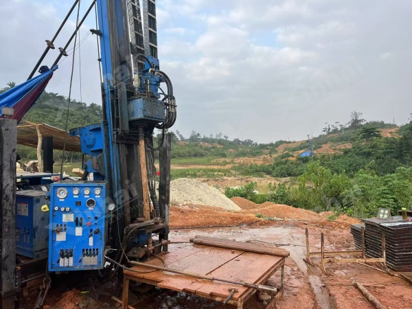 Africa-Geological-Exploration-Services