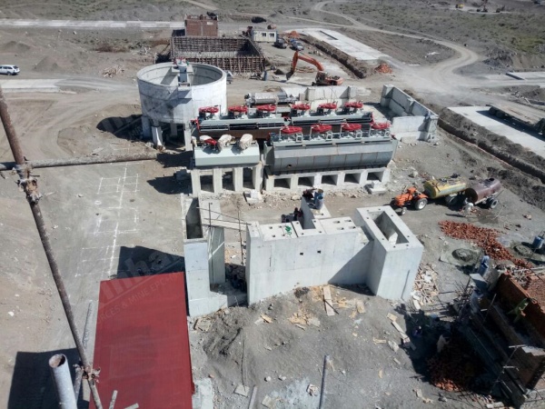 Copper-Mine-Equipment-Installation
