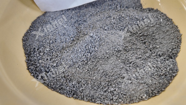 Copper-lead-zinc