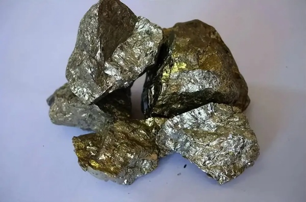 Copper-ore