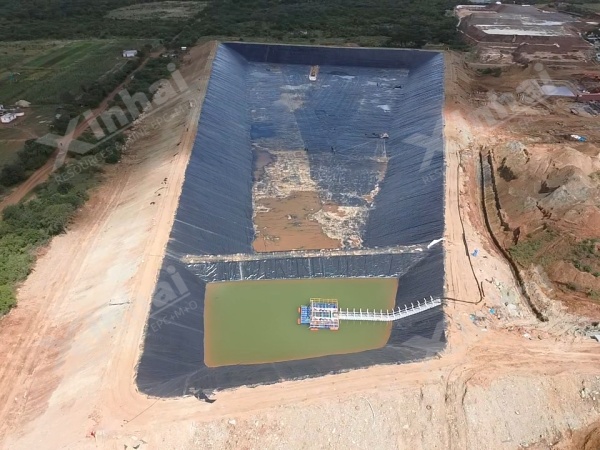 Gold-mine-tailings-storage