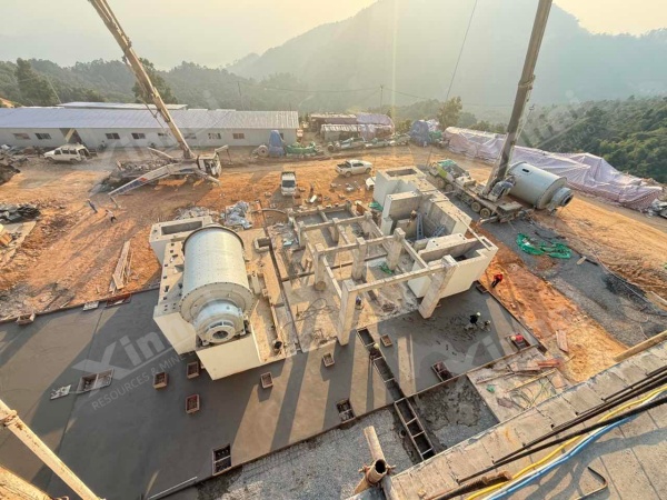 Laos-Gold-Mine-Beneficiation