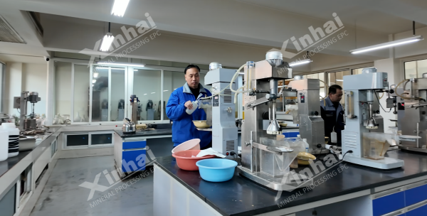 Mineral-processing-laboratory