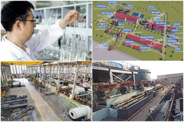 Mineral-processing-test-design-manufacturing-and-operation