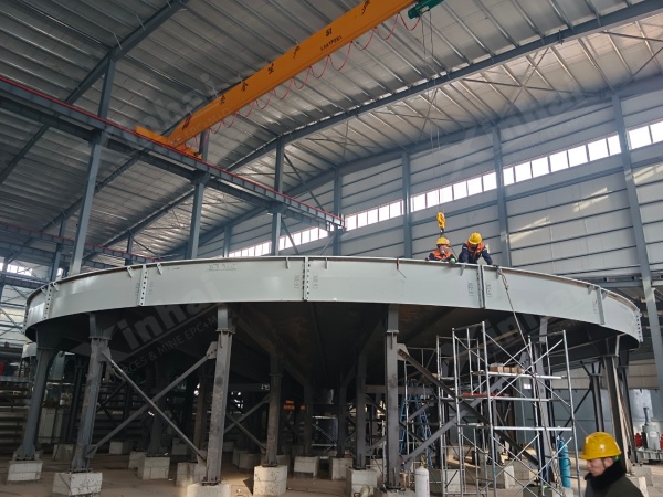 Mongolian-zinc-thickener