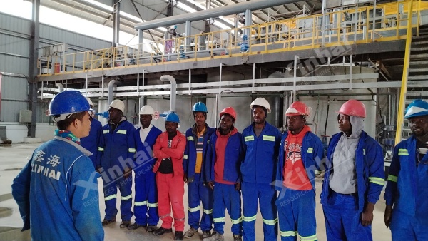 Operations-personnel-training