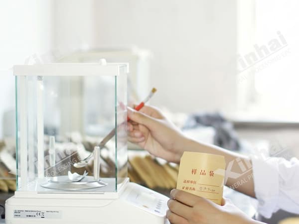 Sample-Analysis