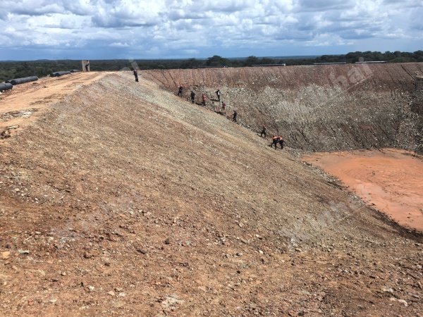 Tailings-storage-dam