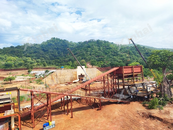 Tanzania-Graphite-Ore-Project