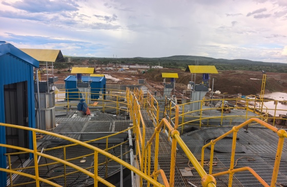 Zimbabwe-Ruid-gold-mining