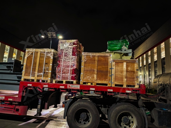 equipment-delivery