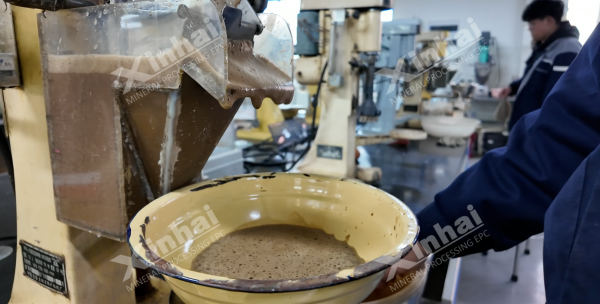 flotation-test