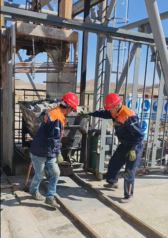 hoisting-transportation