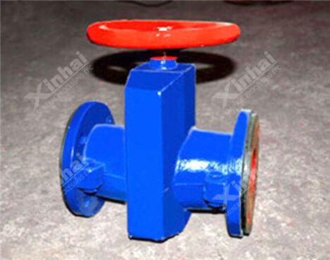 Pinch Valve