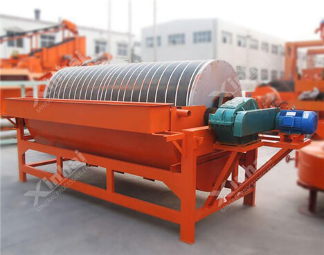 Magnetic Separator