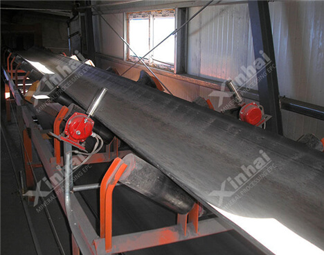 Belt Conveyor