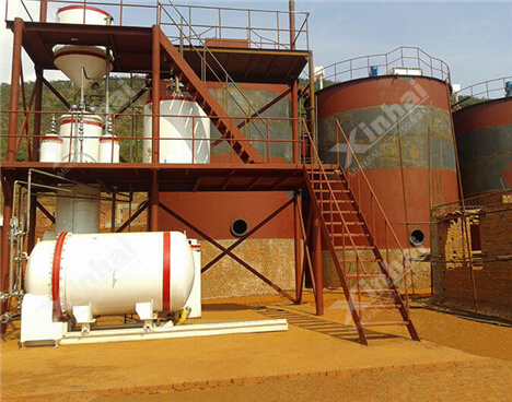 Desorption Electrolysis System