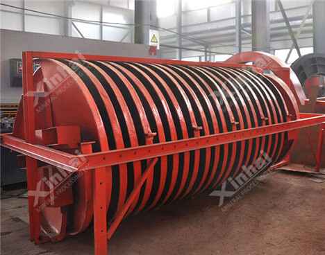 Spiral Chute