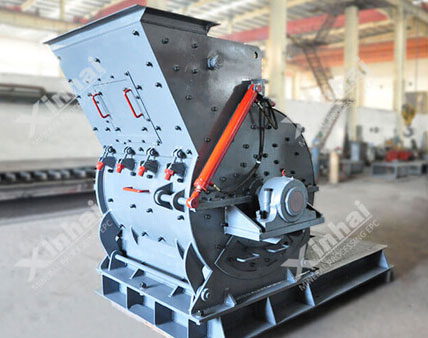 Hammer Crusher