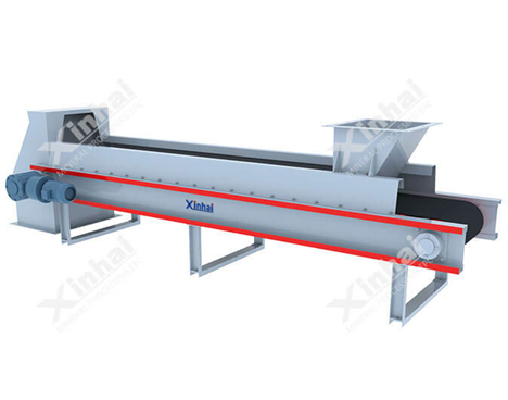 Belt Feeder