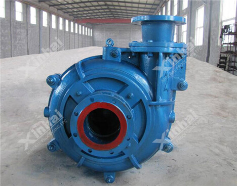 Alloy Slurry Pump