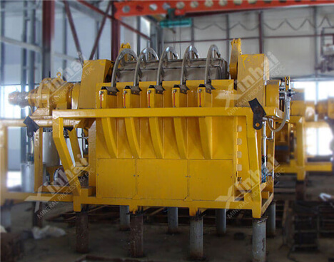 Vacuum Filter