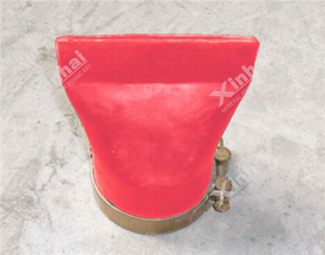 rubber-check-valve